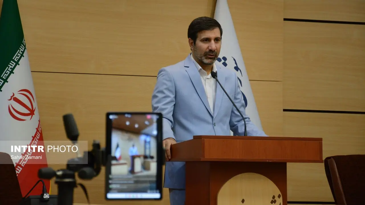 طحان‌نظیف: برگزاری هم‌زمان انتخابات‌های ریاست‌جمهوری و مجلس در سال ۱۴۰۷ قابل بررسی است
