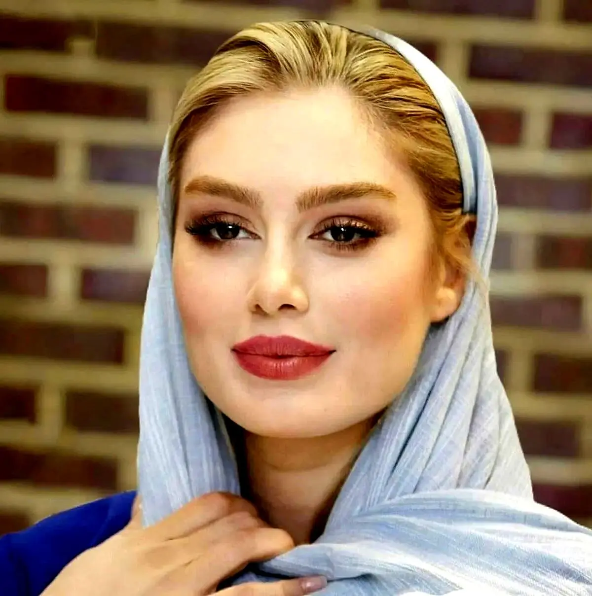 ویدیوی بازگشت سحر قریشی به ایران!
