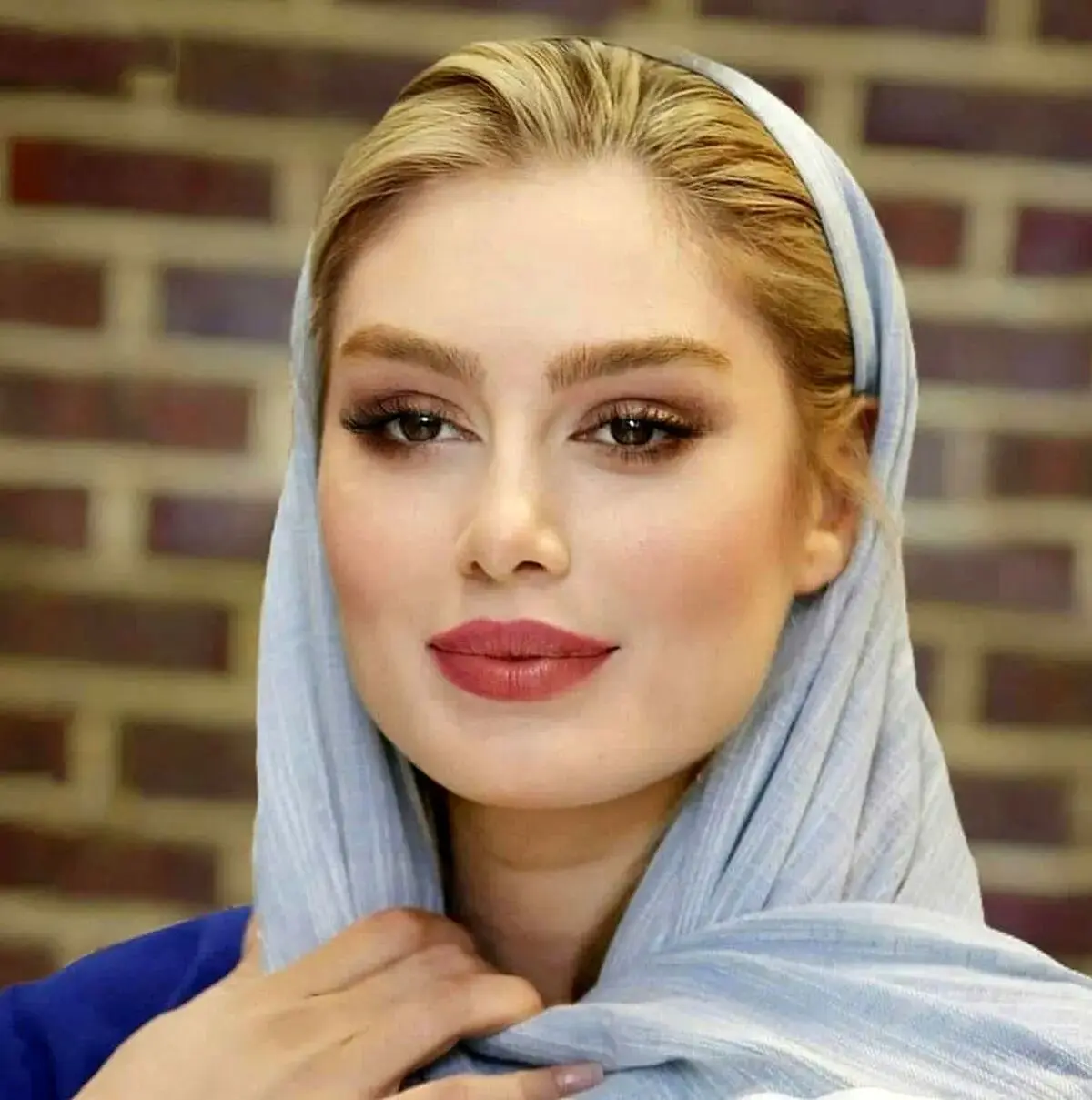 ویدیوی بازگشت سحر قریشی به ایران!
