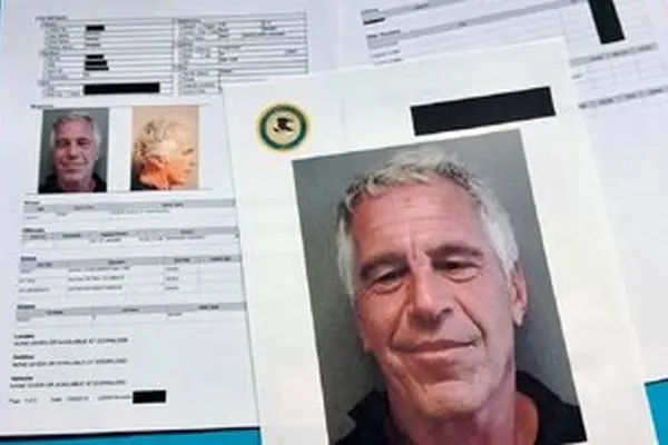 «جیکی‌پدیا» به میدان‌ آمد | گردهمایی دوستان جفری اپستین