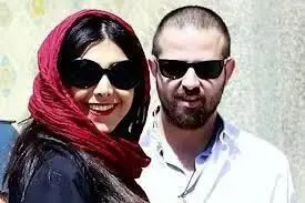 آزاده صمدی: هومن سیدی عشق اولم بود