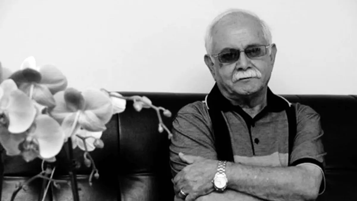 خبر فوری؛ خواننده مشهور و پرآوازه ایرانی درگذشت