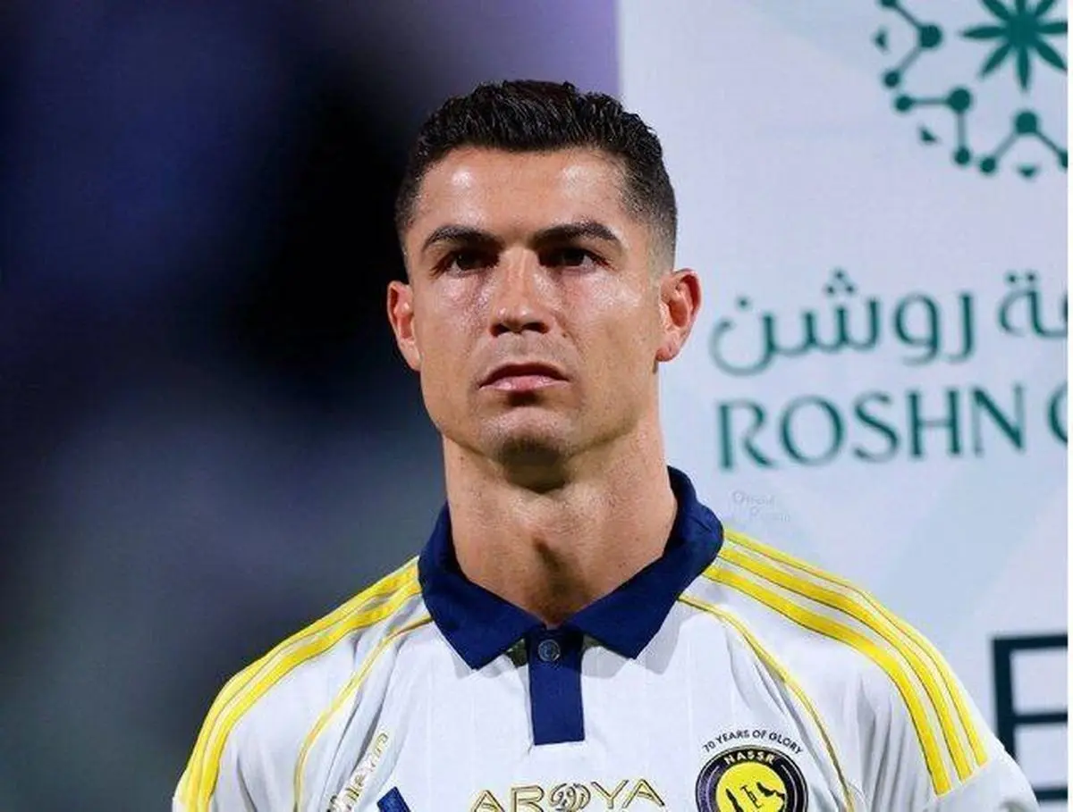 شوک به هواداران النصر | رونالدو رسماً خداحافظی کرد؟!