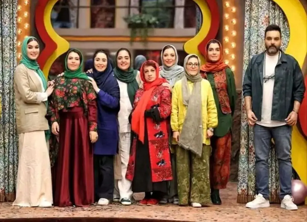 لو رفتن دستمزد نجومی بازیگران جوکر + فیلم

