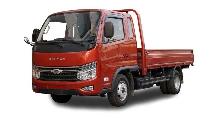  آغاز فروش نقدی محصولات بهمن دیزل فقط از نمایندگی‌ها