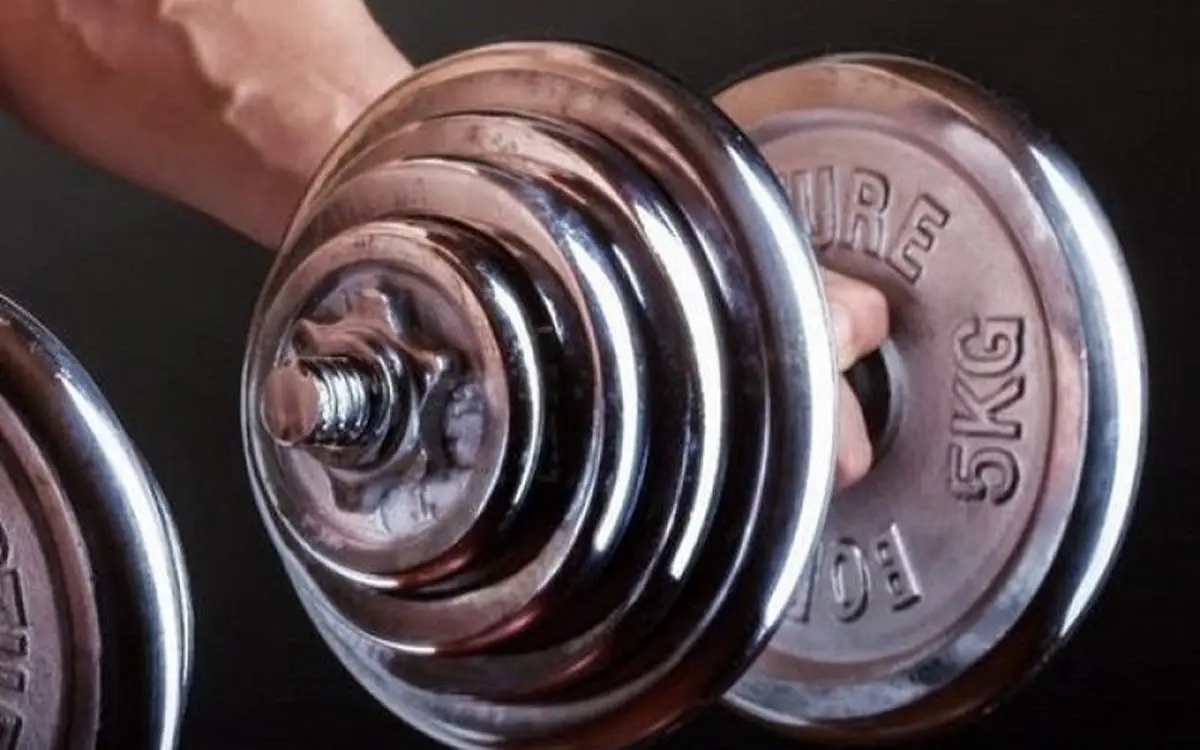 قوی سازی عضلات برای پیشگیری از دیابت
