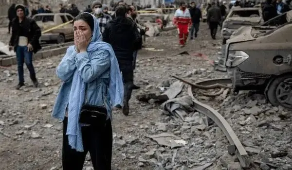 نتایج آسیب جنگ بر روان ایرانیان: ۲۵ استان کشور دچار ترومای روانی شده‌اند