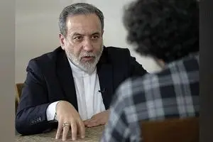 علت عدم پخش مصاحبه عراقچی در صداوسیما چه بود؟