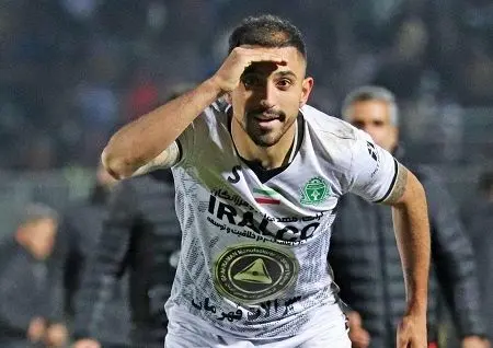 لژیونر جوان یک قدم دیگر دیگر به بازگشت نزدیک تر شد؛ استقلال یا پرسپولیس؟