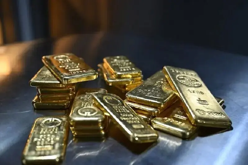 قیمت طلا جهانی امروز پنجشنبه ۷ آبان ۱۴۰۵