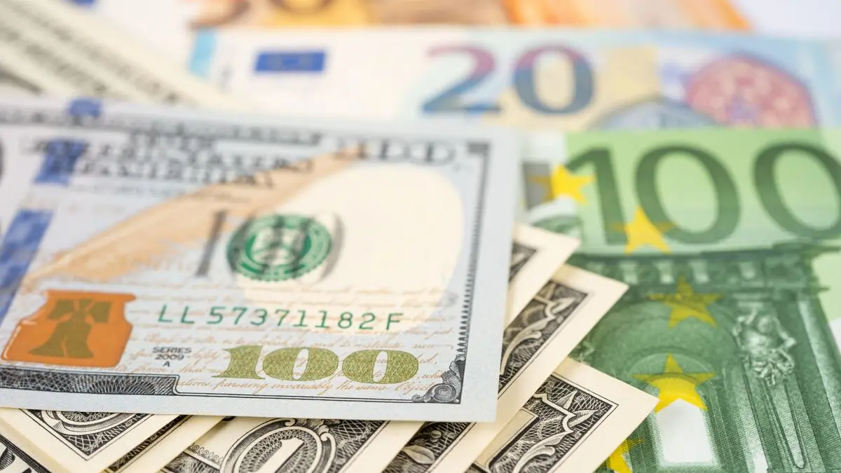 جدیدترین قیمت دلار در بازار آزاد امروز یکشنبه ۱۸ مراد ۱۴۰۵ | قیمت یورو، پوند، درهم و دینار