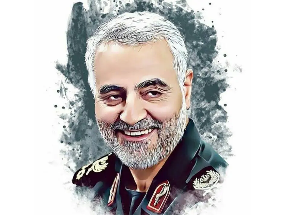 واکنش قابل تامل حاج قاسم به درگذشت هاشمی