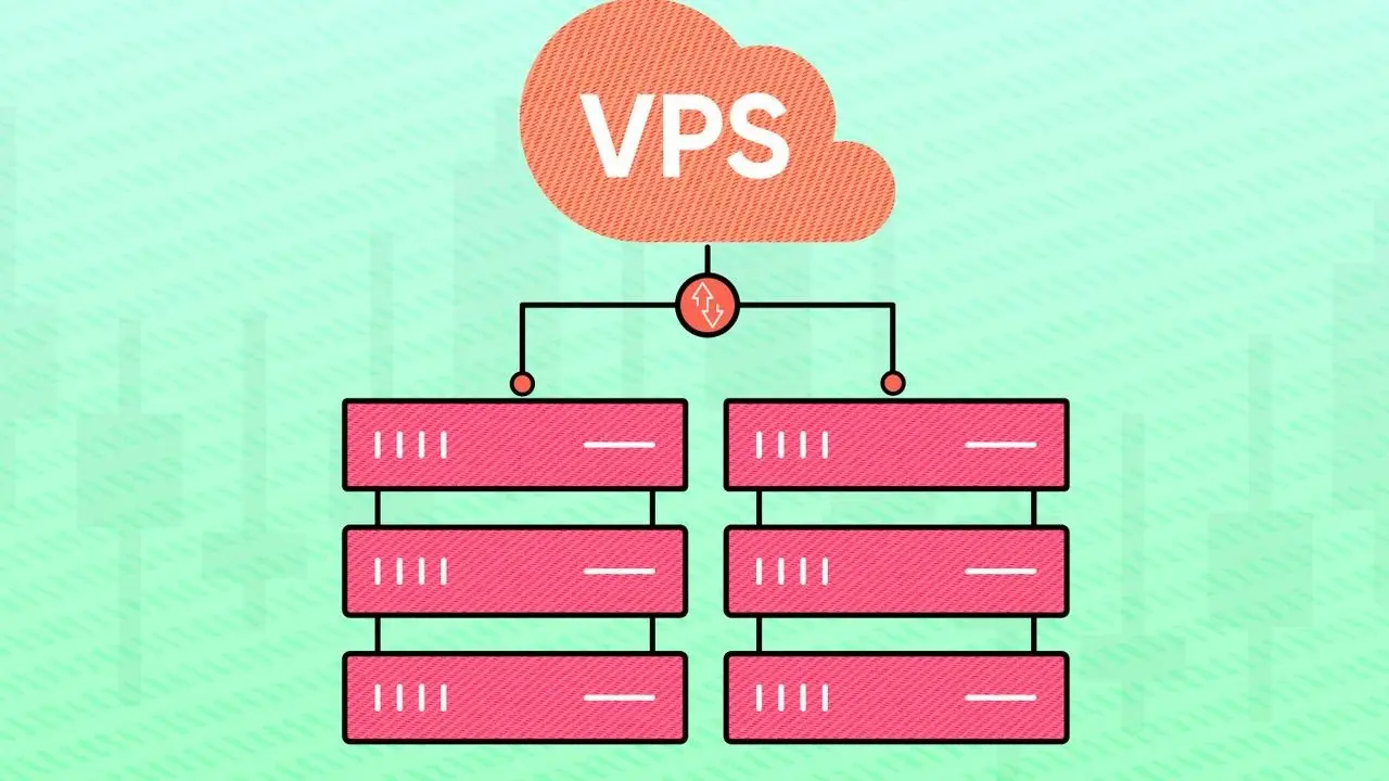 سرور مجازی داخلی یا خارجی؟ کدام یک برای کسب‌وکارهای آنلاین مطمئن‌تر است؟