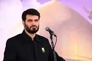 واکنش میثم مطیعی به حواشی سخنرانی شب عاشورا
