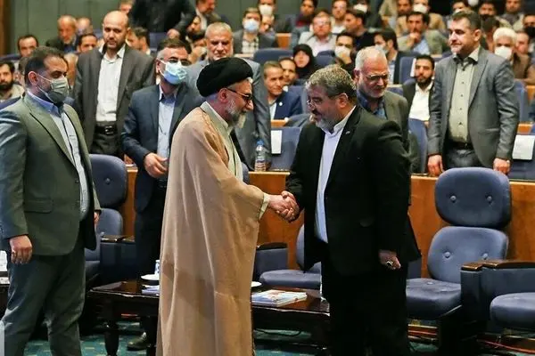 خبر مهم وزیر اطلاعات درباره پدافند غیرعامل