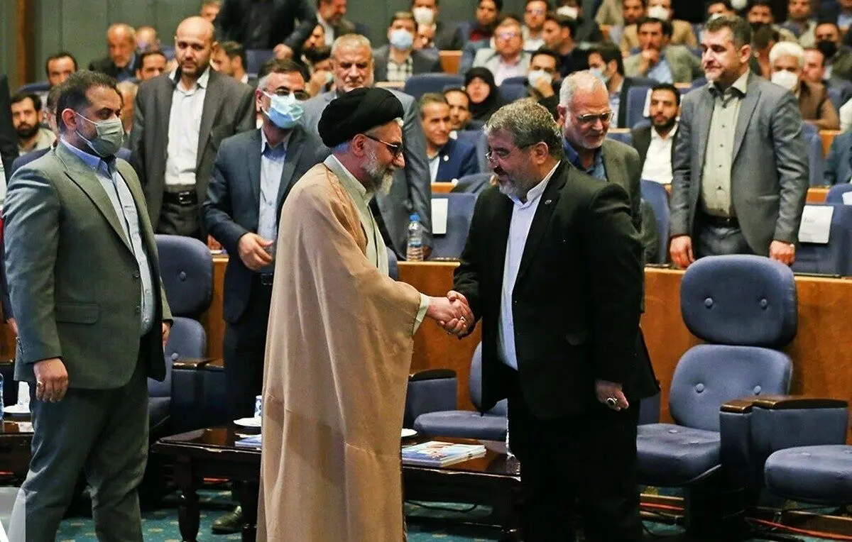 خبر مهم وزیر اطلاعات درباره پدافند غیرعامل