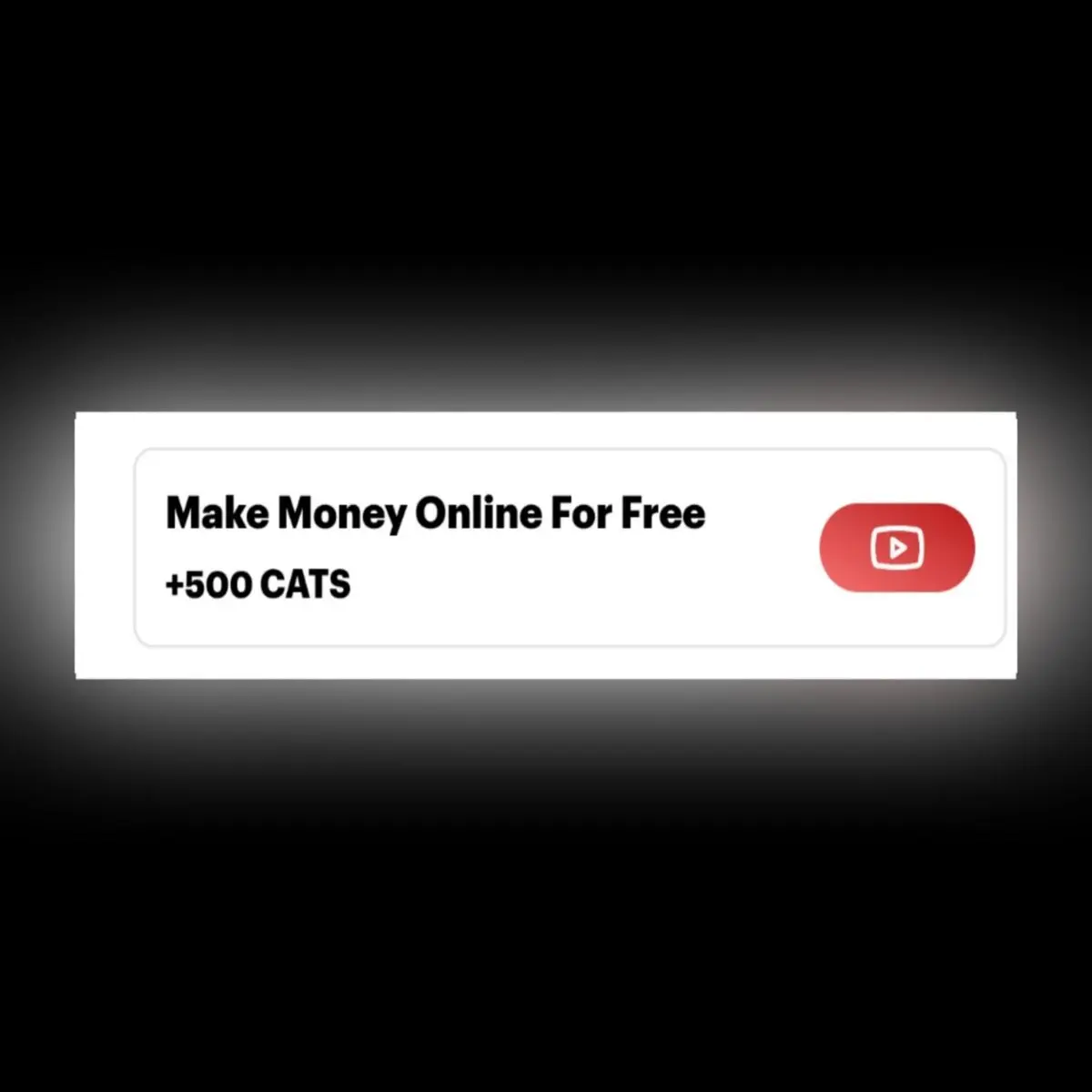 کد تسک Make Money Online For Free ربات کتز امشب ۱۴ مهر و فردا ۱۵ مهر ۱۴۰۳