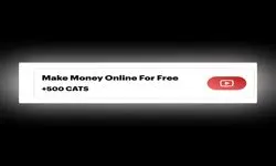 کد تسک Make Money Online For Free ربات کتز امشب ۱۴ مهر و فردا ۱۵ مهر ۱۴۰۳