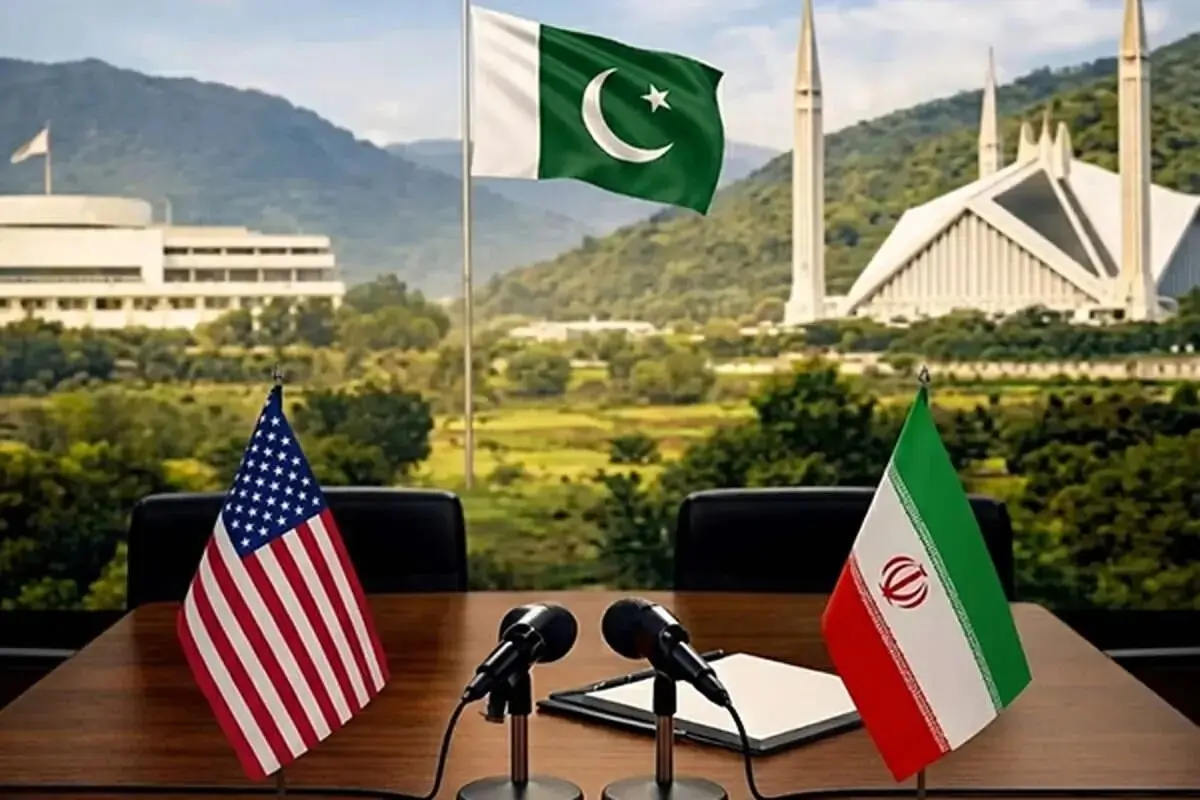 توافق ایران و عمان در آستانه نهایی شدن | الجزیره: امروز یا فردا نهایی می‌شود
