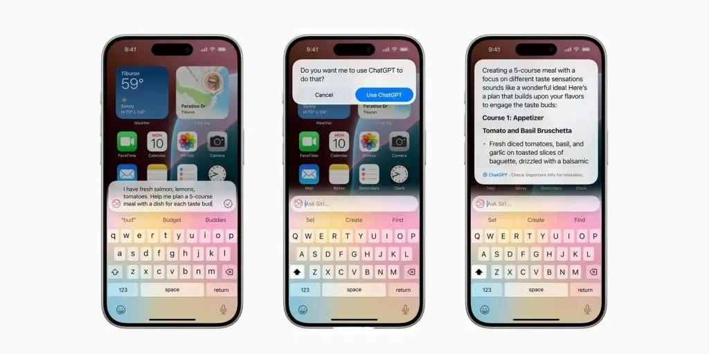 چگونه اپل با Apple Intelligence حریم خصوصی را حفظ می‌کند؟