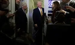 نخست‌وزیر دانمارک: حمله آمریکا به گرینلند به معنای پایان ناتو و نظم امنیتی پس از جنگ جهانی دوم است