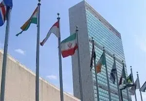 واکنش رسمی ایران به احتمال حمله نظامی آمریکا