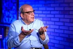 عباس عبدی: تندروها ۲۰ سال است که با اسرائیل و نتانیاهو همسو هستند