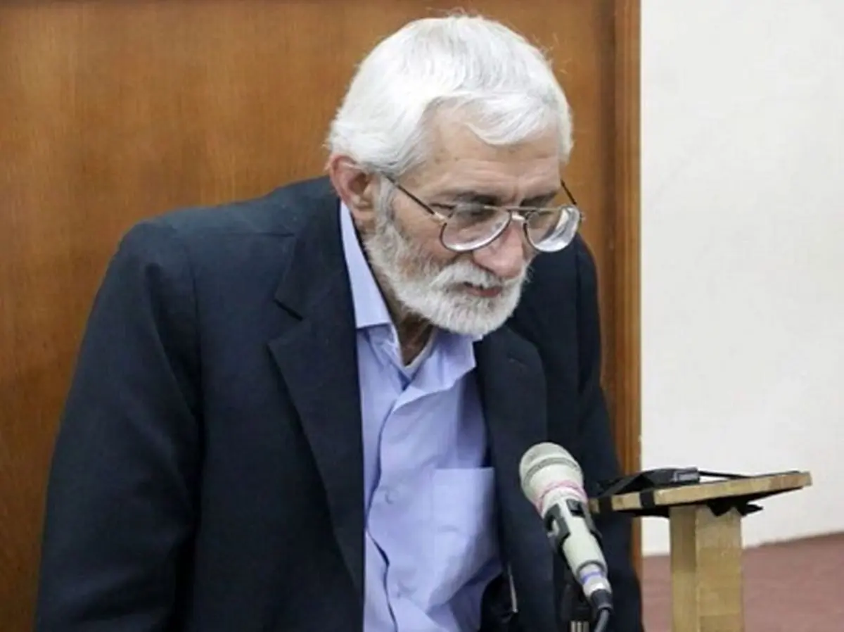 علت فوت محمدحسین حشمت پور چه بود؟