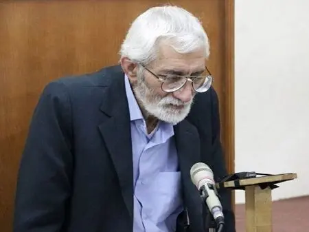علت فوت محمدحسین حشمت‌ پور چه بود؟