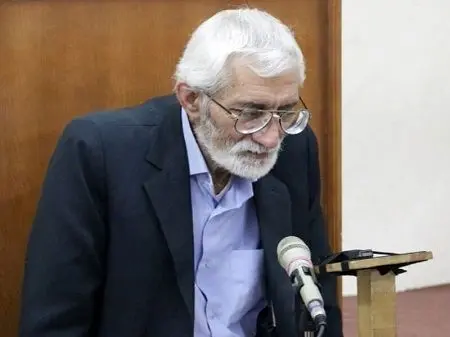 علت فوت محمدحسین حشمت‌ پور چه بود؟