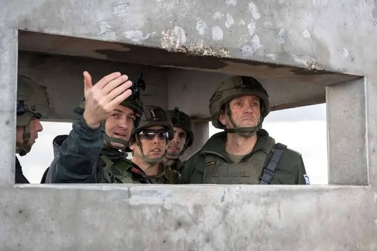 داستان آماده باش امروز ارتش اسرائیل از ترس حمله ایران چیست؟
