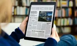 این هفته لطفاً اخبار نخوانید؛ چرا «باخبر بودنِ دائمی» به ذهن ما آسیب می‌زند؟