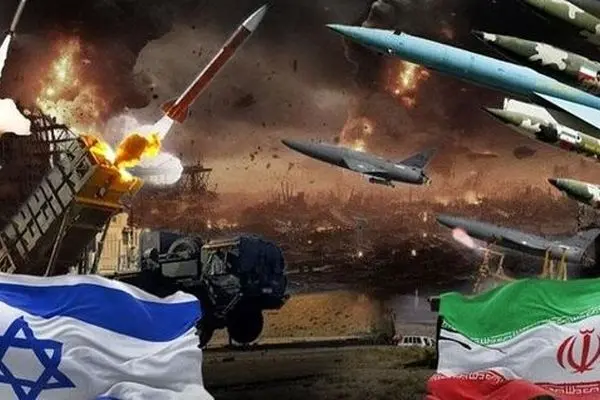 اسرائیل گفته بود جنگ تمام شده اما هشدار تخلیه صادر کرد!
