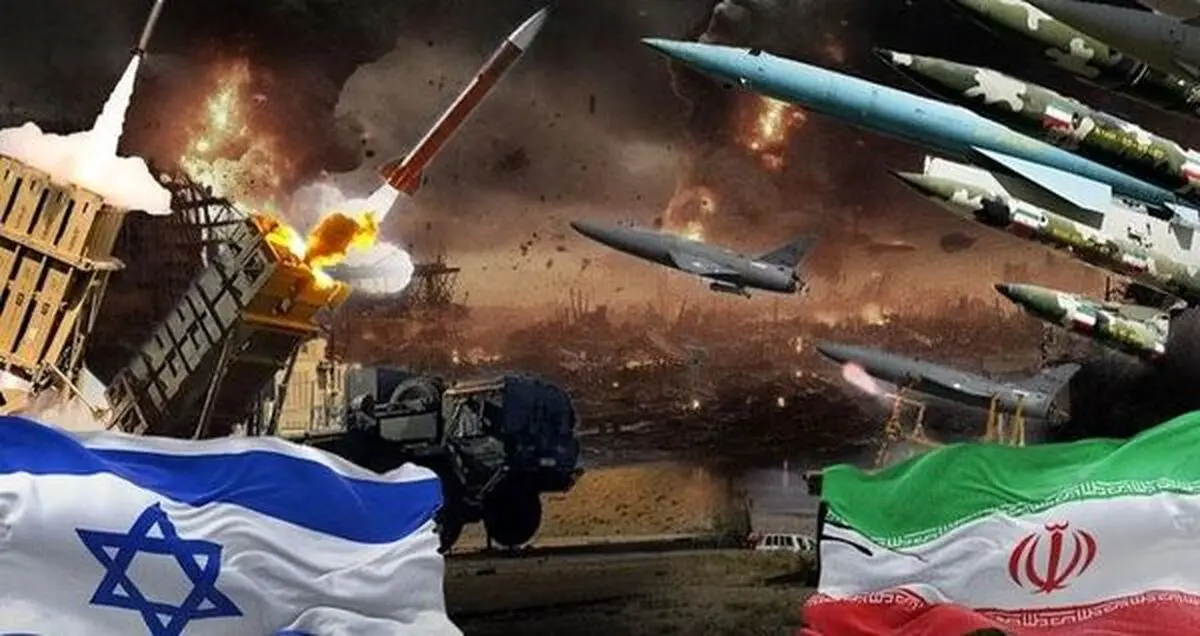 اسرائیل گفته بود جنگ تمام شده اما هشدار تخلیه صادر کرد!
