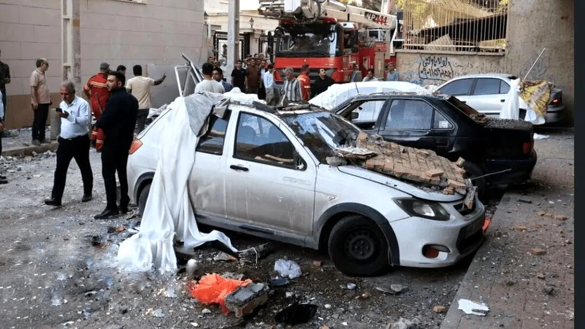 خبر فوری؛ ارتباط انفجار در چند شهر کشور با تهدید ترامپ | علت انفجارها چه بود؟
