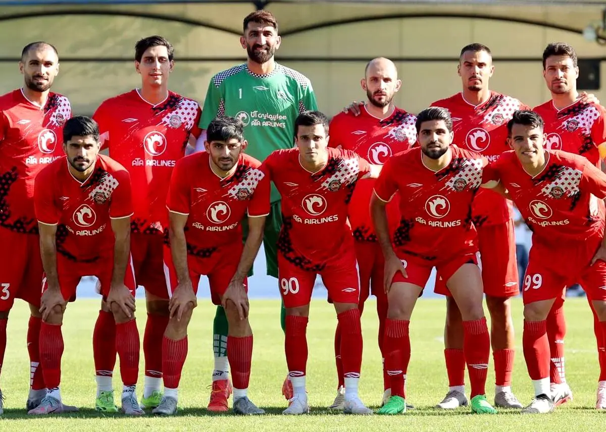 جنگ نقل و انتقالات داغ شد؛ تراکتور تبریز در یک قدمی تکمیل ترکیب