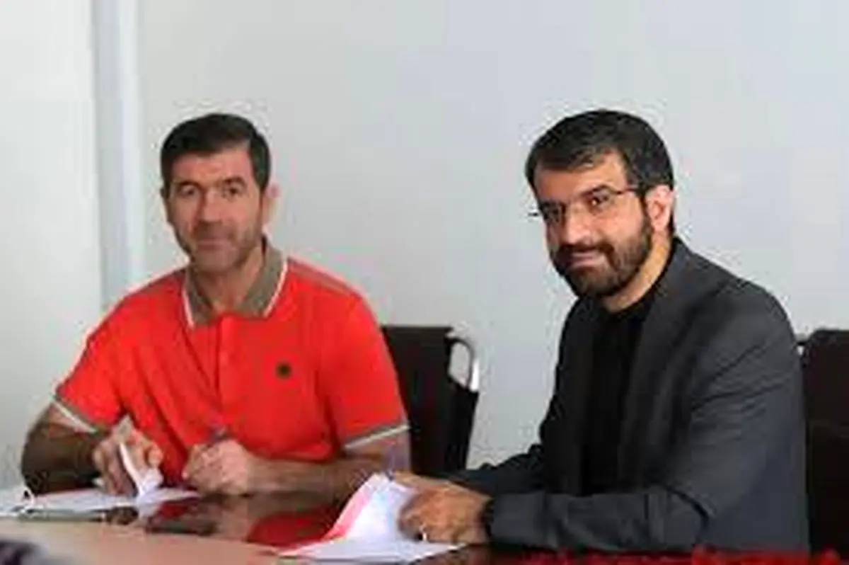 جانشین رضا درویش در پرسپولیس مشخص شد: بازگشت جعفر سمیعی به مدیرعاملی!
