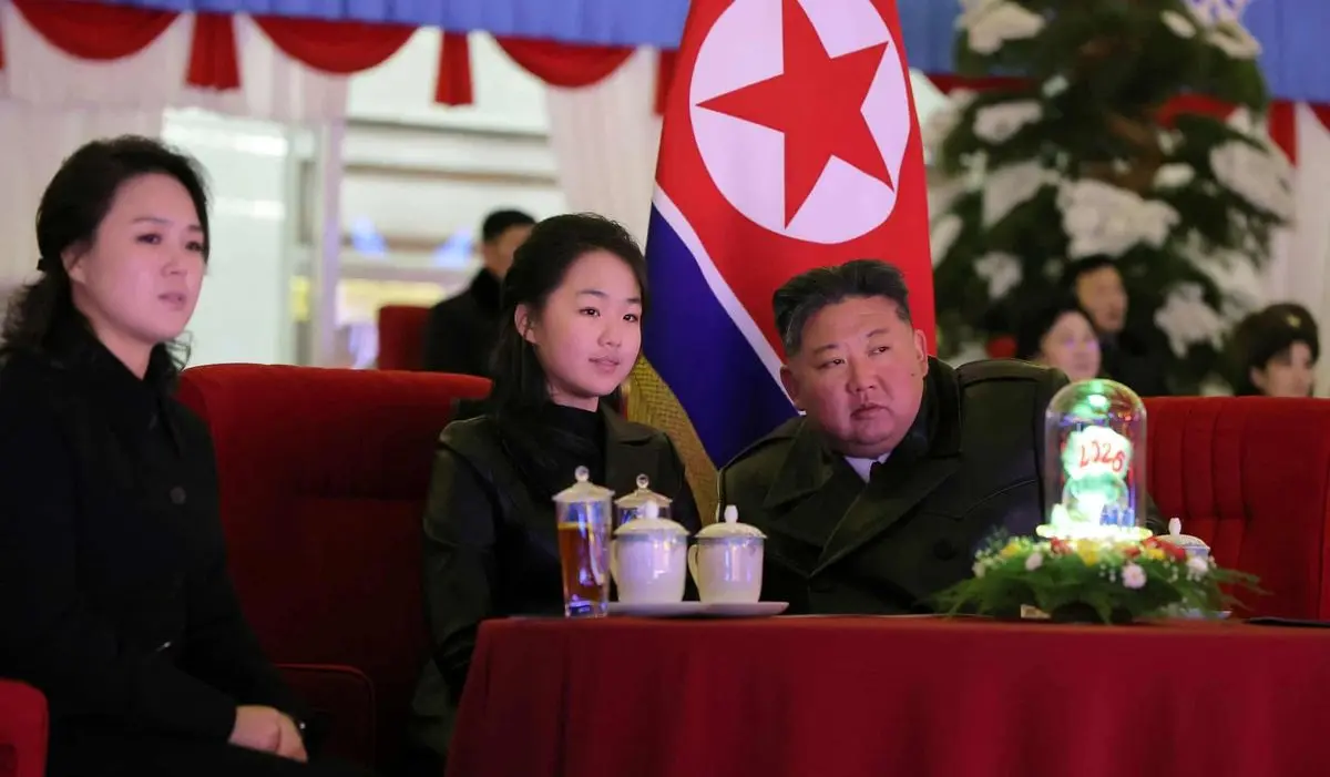 کیم جونگ‌اون: اتحاد «شکست‌ناپذیر» کره شمالی و روسیه در میدان‌های نبرد خارجی شکل گرفته است