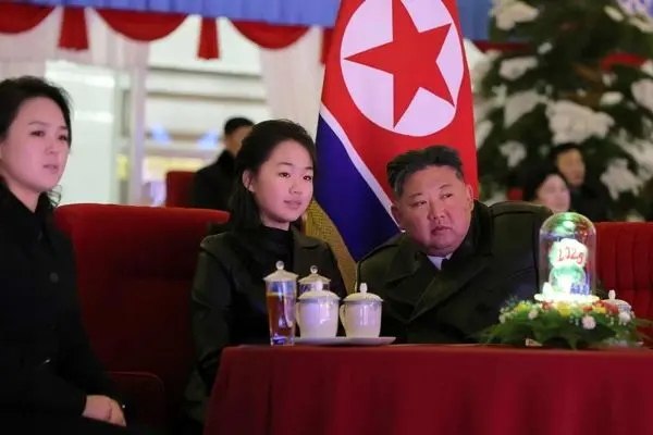 کیم جونگ‌اون: اتحاد «شکست‌ناپذیر» کره شمالی و روسیه در میدان‌های نبرد خارجی شکل گرفته است