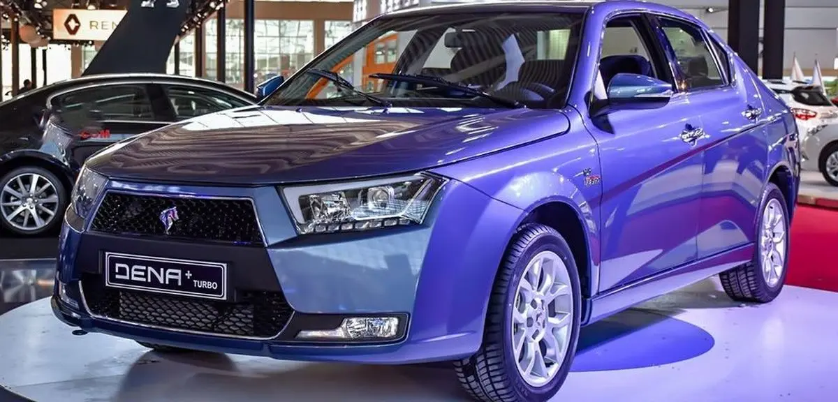 فروش اقساطی دنا با پیش‌پرداخت ۴۴۰ میلیون و قسط ۱۹ میلیونی کلید خورد!
