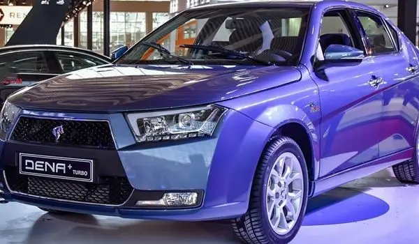 فروش اقساطی دنا با پیش‌پرداخت ۴۴۰ میلیون و قسط ۱۹ میلیونی کلید خورد!
