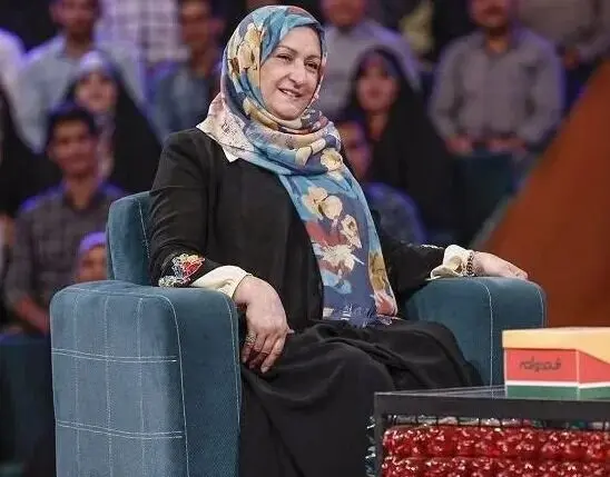 مریم امیر جلالی: حوصله جنگیدن ندارم و به قانون حجاب احترام می‌گذارم + ویدیو