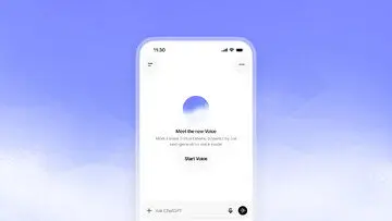 OpenAI از نسل جدید دستیار صوتی ChatGPT رونمایی کرد