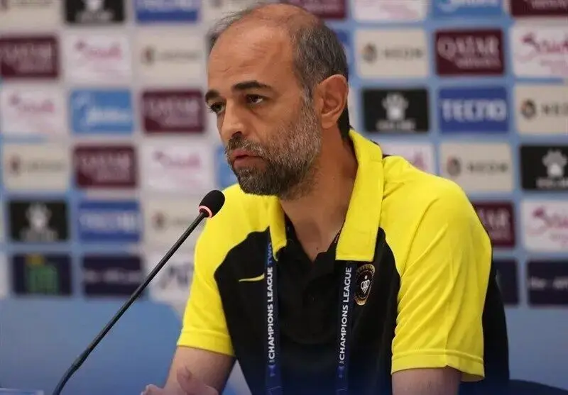 شغل جدید محرم نویدکیا