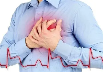۵ نشانه مهم حمله قلبی