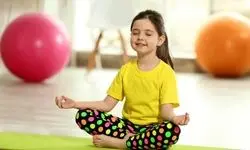 ۶ توصیه کاربردی برای آرام کردن کودکان