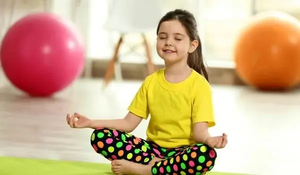 ۶ توصیه کاربردی برای آرام کردن کودکان