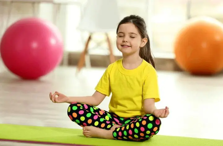 ۶ توصیه کاربردی برای آرام کردن کودکان