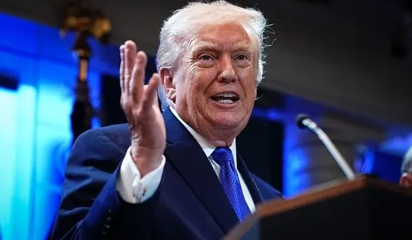 ترامپ پس از مخالفت دیوان عالی، تعرفه ۱۰ درصدی جهانی را امضا کرد