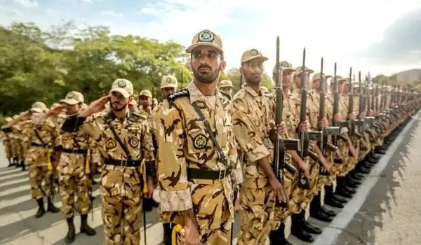 سازماندهی بیش از یک میلیون نفر برای رزم زمینی در جبهه‌های جنوب